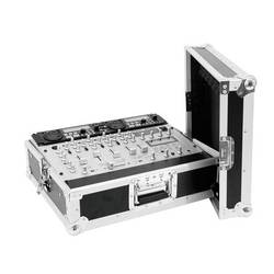 Omnitronic MCV-19,variabel,sw 8HE 3011157A Mischpultcase (L x B x H) 440 x 530 x 260 mm