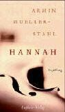 Armin Mueller-Stahl - Hannah - Preis vom 13.10.2026 11:25:28 h