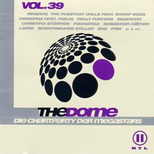 Various - The Dome Vol.39 - Preis vom 12.10.2026 11:37:12 h