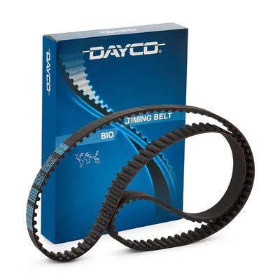 DAYCO Zahnriemen CITROËN,SUZUKI 94956 08167F7,135RP254H,0816F7 Steuerriemen 9638355980,9640419580,1276173J00