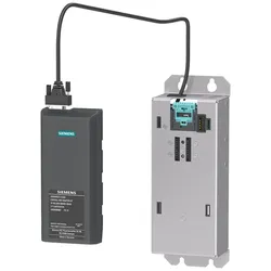 Siemens 6SL3255-0BW01-0NA0 SINAMICS Control Unit Adapter Kit CUA20 6SL32550BW010NA0