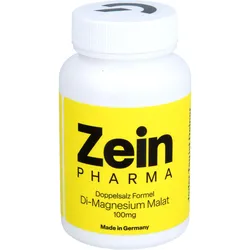 Zeinpharma Di-Magnesium Malat 100mg 60 ST