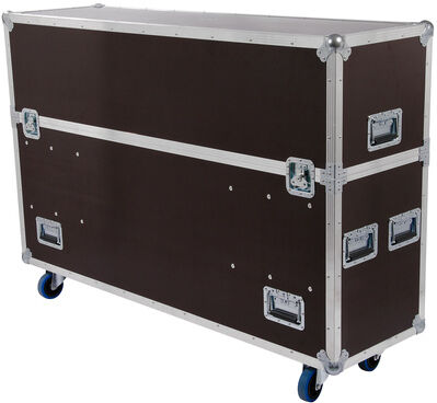 "Thon Display MultiCase 55"" 2in1 "