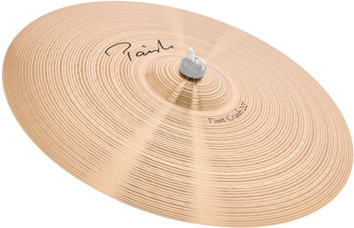 Paiste "20" Signature Fast Crash"