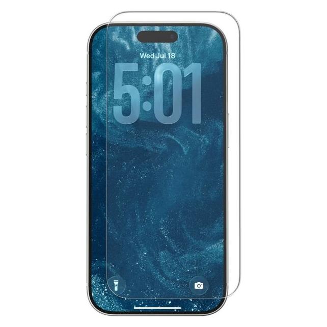 Nomad Screen Protector iP 18 Pro Anti-Reflective (1 Stk., Apple iPhone 17 Pro) (NM017576858)