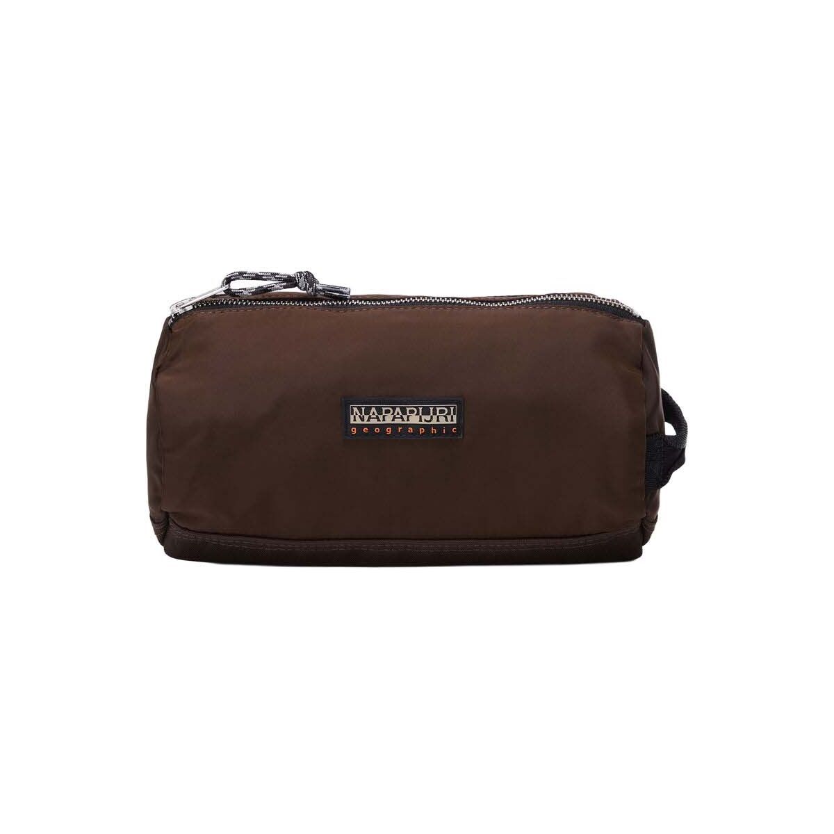 Napapijri H-olina Wash Bag demitasse wt3 (WT3) OS NP0A8ARZWT31001