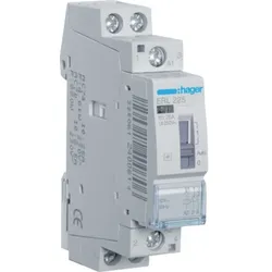 Hager Installationsrelais ERL225