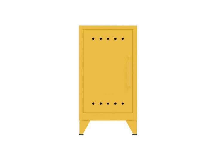 Bisley Schranksystem Fern Ablageschrank