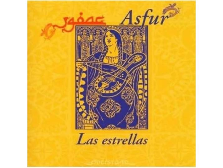 Asfur - Las Estrellas