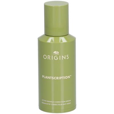 Origins Plantscription Active Wrinkle Correcting Serum 48 ml Gel