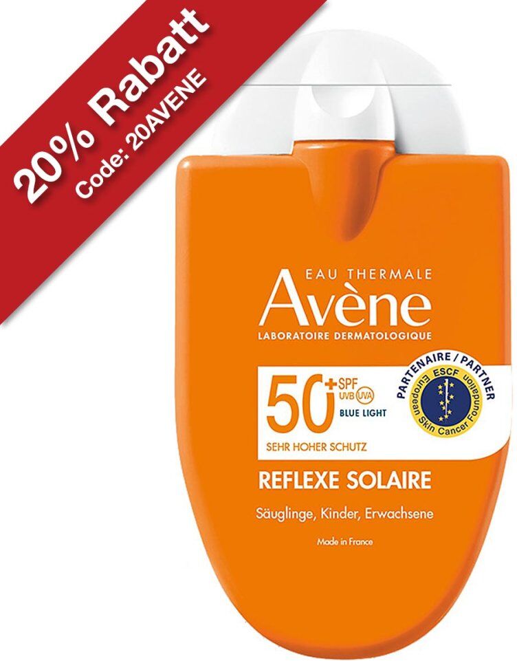 Avene Avène Réflexe Solaire Familie SPF 50+ 30ml
