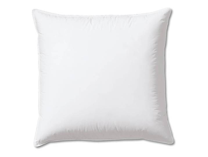 Oreiller Edition 3C Soft Blanc 80 x 80cm Coton