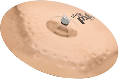 Paiste "20" PST8 Reflector Rock Ride"