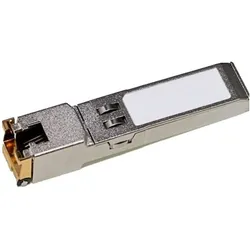 Lenovo DCG SFP 1000Base-T (RJ-45), Transceiver