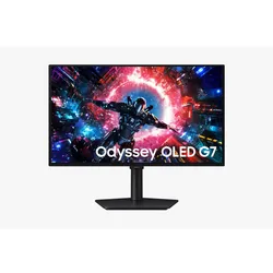 Samsung Odyssey G7 G70SH 4K UHD Gaming Monitor 68,6 cm (27")