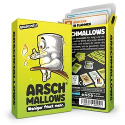 Denkriesen Arschmallows