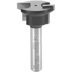 ENT Verleimfräser für Schubladen für stabile Leimverbindungen S: 8 mm SL: 32 mm