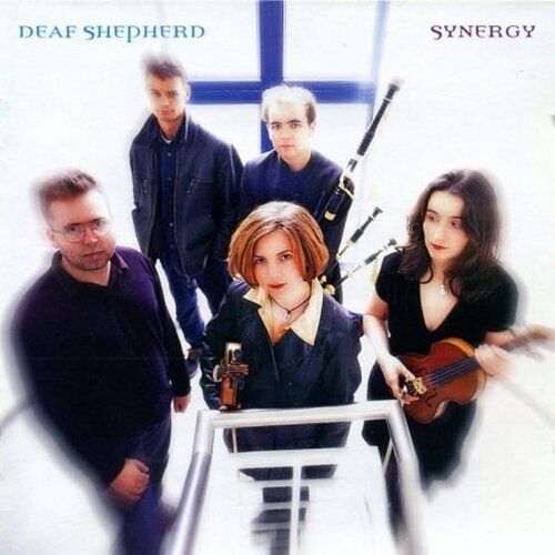 Deaf Shepherd - Synergy - Preis vom 30.09.2026 09:01:18 h