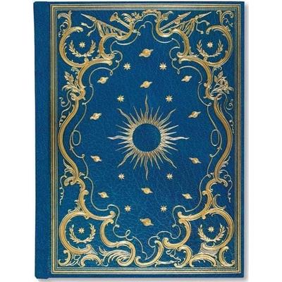 Jrnl Celestial, Gebundene Ausgabe von Peter Pauper Press (COR), Peter Pauper Press, 978-1-4413-1669-1
