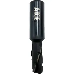 AKE Blackline Nutfräser Z2 20X34/105 S25 Z2/1 DP R - 10218947