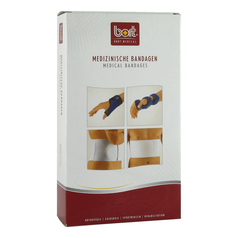Bort GmbH Bort Leistenbruchband medium 02547731