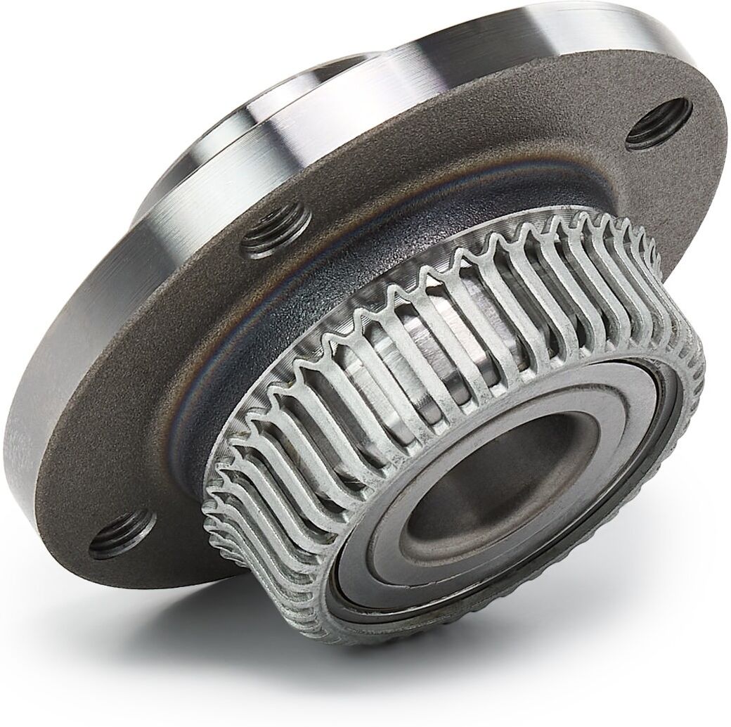 SKF VKBA 3548 Radlagersatz