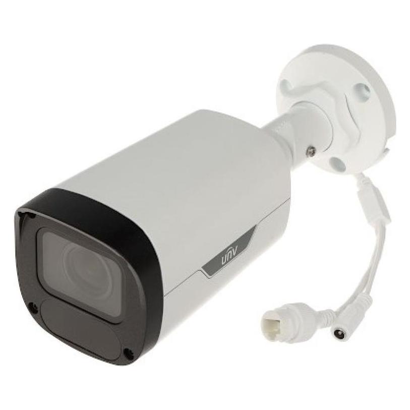 Uniview IPC2324LB-ADZK-H, 4MPx bullet, 86.3-35.2°, Smart IR 50 m, human/vehicle analysis (2560 x 1440 Pixels) (IPC2324LB-ADZK-H)