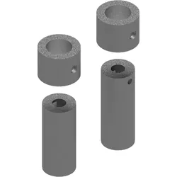 Isolierung basic set WW240 SP - 8738124305