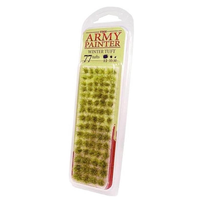 Army Painter ARM04227 - Mountain Tuft/Gebirgsbüschel (GB) (ARM04227)
