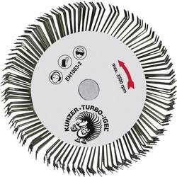 Kunzer 1 Stück Turbo Igel mit einem Dorn 7TI02 1 St.