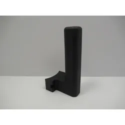 Metallkraft Griff GS 1200, 1700 Serie für Kopfschwenkung