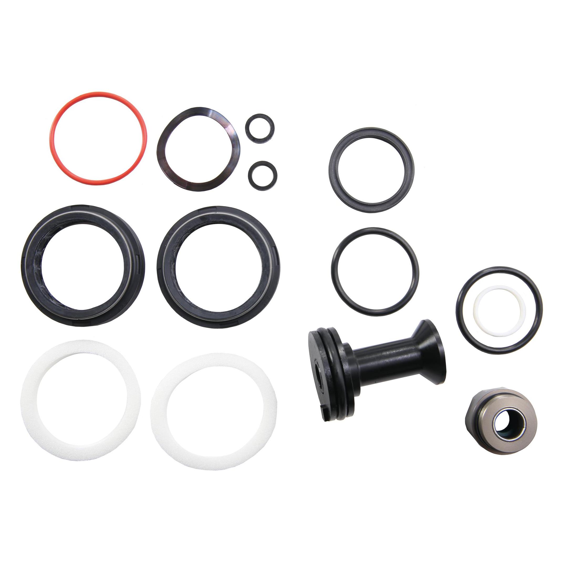 RockShox Lyrik/Pike29+ Solo Air (00.4315.032.621)