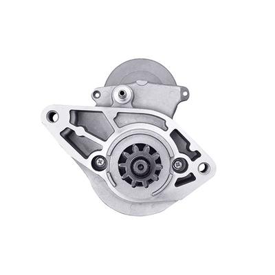 HELLA Starter 8ea011613011 für LAND ROVER