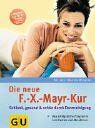 Martin Winkler - F.-X.-Mayr-Kur, Die neue - Preis vom 11.10.2026 15:43:13 h