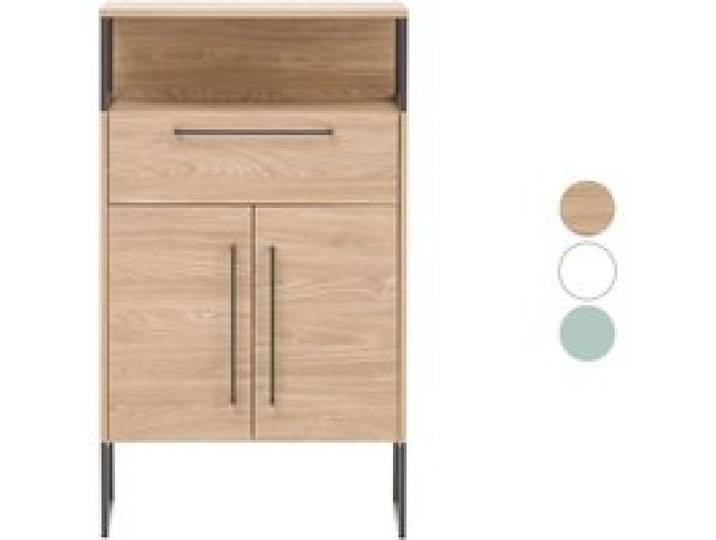 SCHILDMEYER Meuble sous-vasque Limone