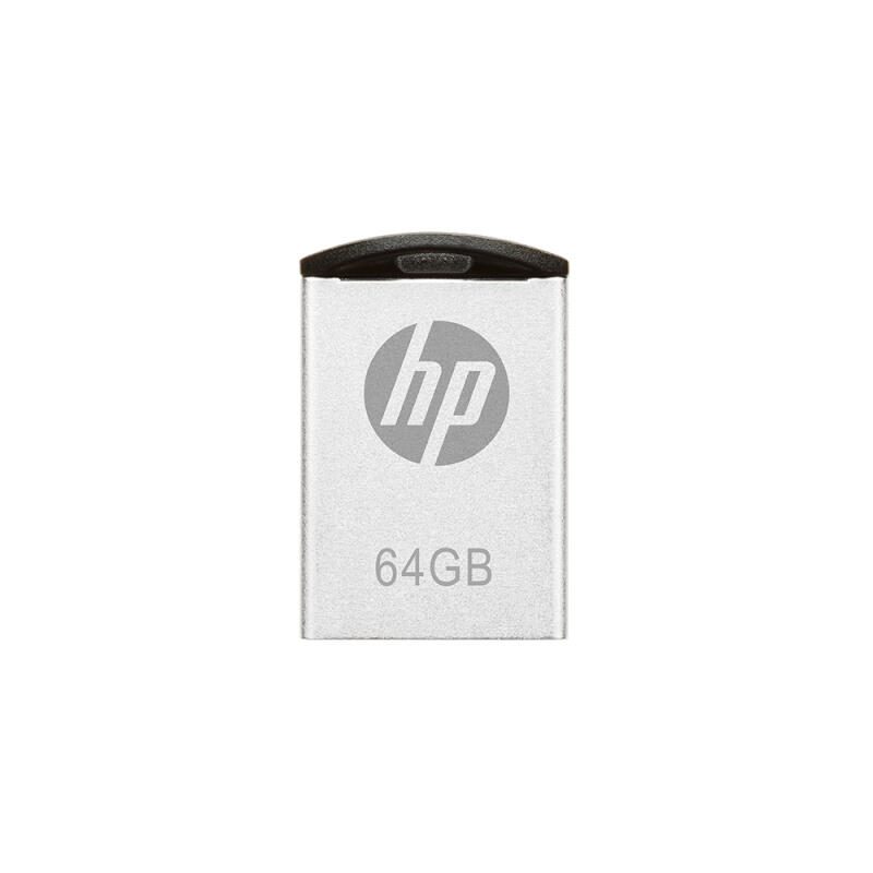 HP Inc. PNY v222w USB-Stick 64 GB HPFD222W-64