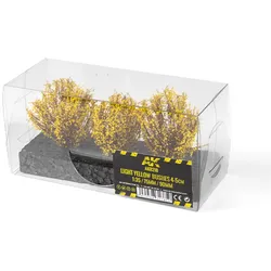 AK Light Yellow Bushes