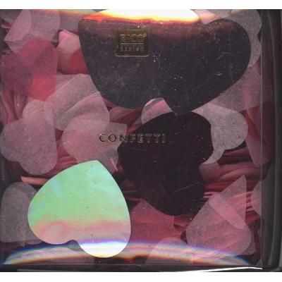 Konfetti, Herz Mix