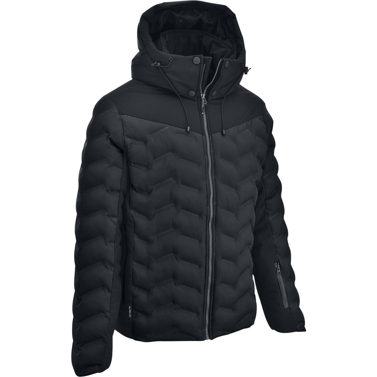 MAUL Sport Thun MTX 20.0 REC black (0101) 48 4010400849-0101-48