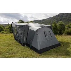 Kampa Roam Annexe Anbau für Busvorzelt