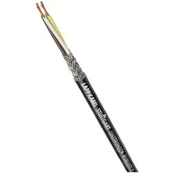 Lapp, Kabelleitung, Busleitung UNITRONIC ROBUST C 3 x 0.14 (500 m)