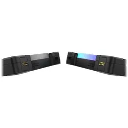 Thermaltake CL-F143-PL12SW-A (120 mm, 3x), PC Lüfter, Schwarz