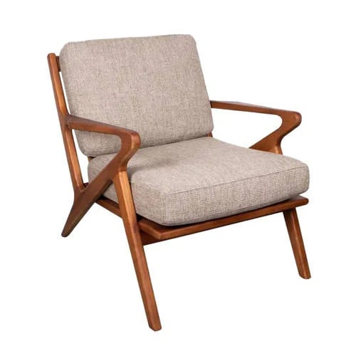 Sissy-Boy Mid Century fauteuil