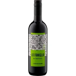 Primitivo Puglia La Famiglia La Famiglia 2023