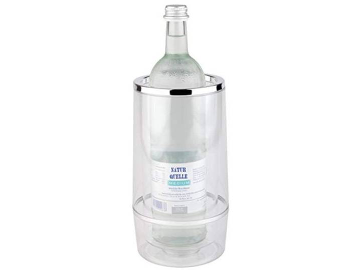 APS-Germany 36032 snelle ijskoeler Glazen fles