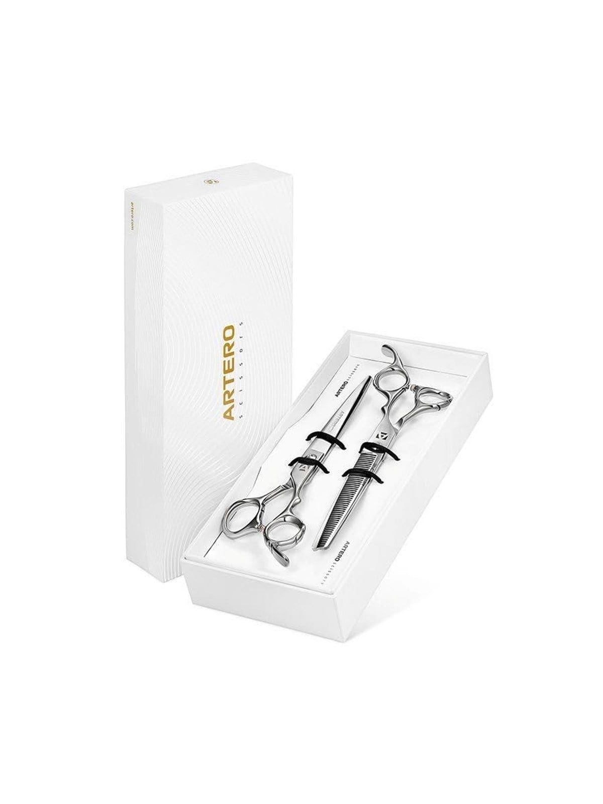 ARTERO 2-Piece Set ONE 6 Cutting 6" & Thinning 6"