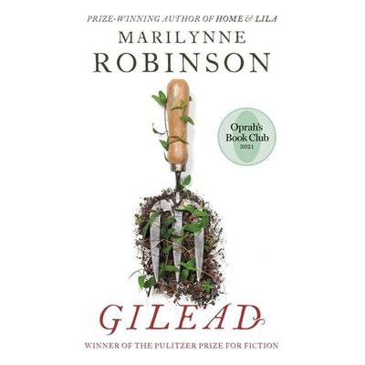 Gilead, Taschenbuch von Marilynne Robinson, Little, Brown Book Group, 978-1-84408-148-6