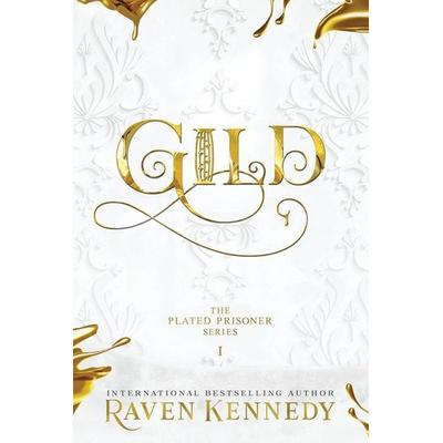 Gild, Gebundene Ausgabe von Raven Kennedy, Sourcebooks Inc