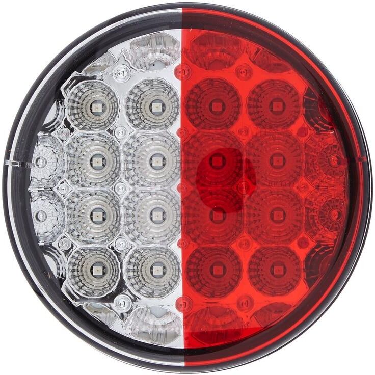 HELLA 2SD 344 200-071 Rear light cluster