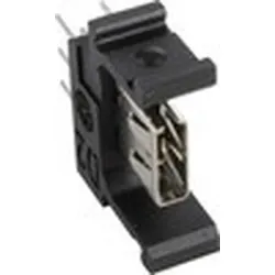 Harting Messerleiste 02539021501